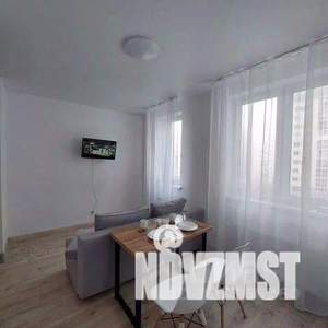 Студия квартира, на длительный срок, 25м2, 5/16 этаж