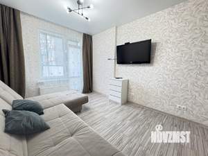 2-к квартира, посуточно, 43м2, 1/1 этаж