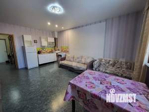 Студия квартира, на длительный срок, 24м2, 13/20 этаж