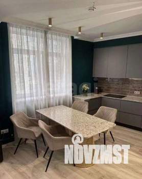 2-к квартира, на длительный срок, 75м2, 9/19 этаж