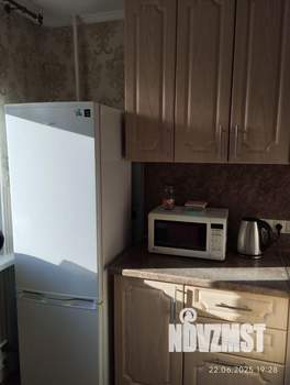 1-к квартира, на длительный срок, 31м2, 3/5 этаж