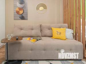 1-к квартира, посуточно, 35м2, 5/9 этаж