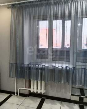 1-к квартира, на длительный срок, 36м2, 6/10 этаж