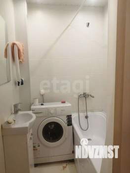 1-к квартира, на длительный срок, 41м2, 13/14 этаж