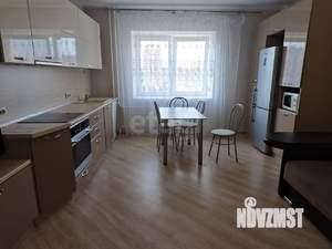 2-к квартира, на длительный срок, 63м2, 8/14 этаж