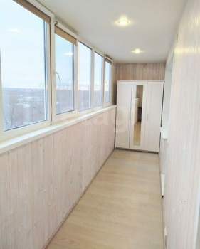 1-к квартира, на длительный срок, 38м2, 6/9 этаж