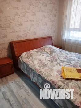 2-к квартира, посуточно, 40м2, 3/10 этаж