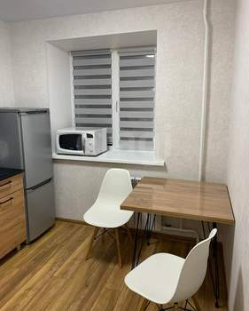 2-к квартира, на длительный срок, 43м2, 2/5 этаж