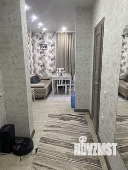 2-к квартира, на длительный срок, 52м2, 5/19 этаж