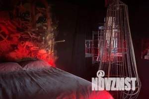 1-к квартира, посуточно, 19м2, 4/10 этаж