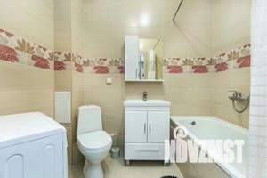 1-к квартира, посуточно, 35м2, 7/20 этаж