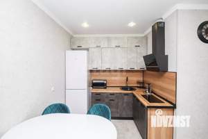 1-к квартира, на длительный срок, 48м2, 11/19 этаж