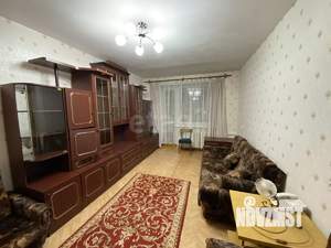 1-к квартира, на длительный срок, 34м2, 3/3 этаж