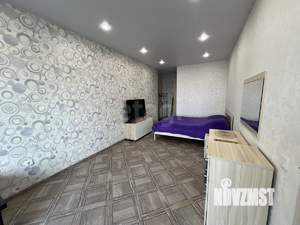 1-к квартира, на длительный срок, 50м2, 17/17 этаж