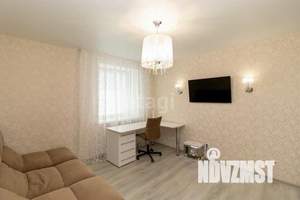 1-к квартира, на длительный срок, 37м2, 1/10 этаж