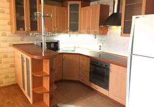 1-к квартира, на длительный срок, 58м2, 6/12 этаж