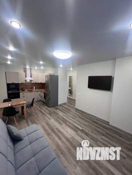 1-к квартира, на длительный срок, 35м2, 6/16 этаж