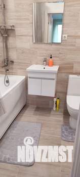 1-к квартира, посуточно, 26м2, 5/24 этаж