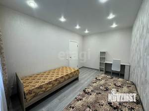 1-к квартира, на длительный срок, 40м2, 8/16 этаж