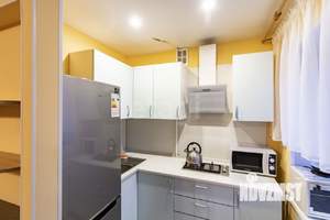 2-к квартира, на длительный срок, 44м2, 4/5 этаж