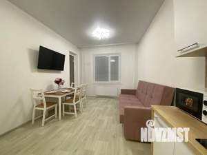1-к квартира, посуточно, 60м2, 4/4 этаж