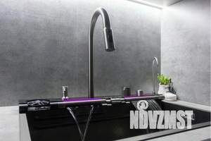 1-к квартира, посуточно, 48м2, 7/15 этаж