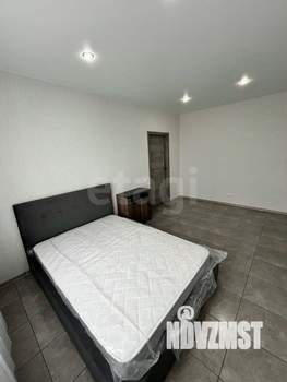 1-к квартира, на длительный срок, 45м2, 23/24 этаж