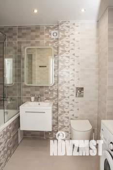 1-к квартира, посуточно, 35м2, 9/19 этаж