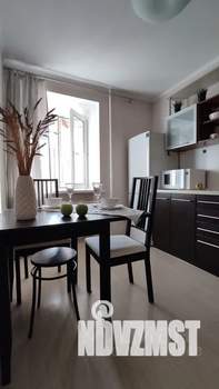 1-к квартира, посуточно, 34м2, 2/9 этаж