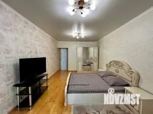 2-к квартира, посуточно, 70м2, 3/5 этаж