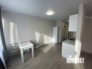 Студия квартира, на длительный срок, 30м2, 14/15 этаж