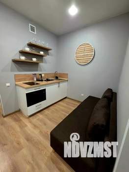 1-к квартира, посуточно, 32м2, 9/9 этаж