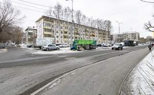 1-к квартира, на длительный срок, 31м2, 5/5 этаж