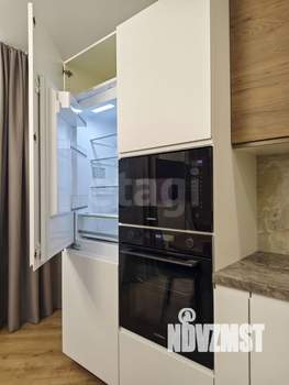 1-к квартира, на длительный срок, 52м2, 24/24 этаж