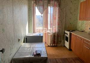 1-к квартира, на длительный срок, 34м2, 4/9 этаж