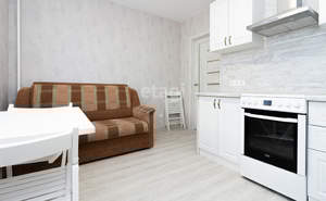 1-к квартира, на длительный срок, 38м2, 9/10 этаж