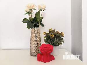 2-к квартира, посуточно, 40м2, 1/1 этаж