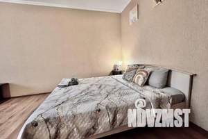1-к квартира, посуточно, 45м2, 5/16 этаж