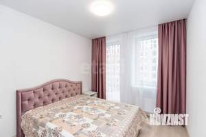 1-к квартира, на длительный срок, 37м2, 4/10 этаж