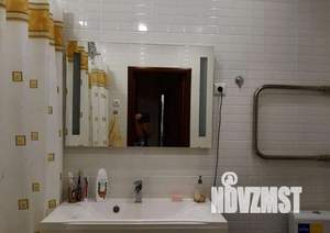 1-к квартира, на длительный срок, 45м2, 9/16 этаж