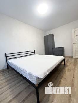 1-к квартира, на длительный срок, 42м2, 6/23 этаж