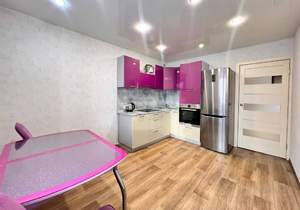 1-к квартира, на длительный срок, 37м2, 9/9 этаж