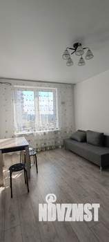 1-к квартира, на длительный срок, 37м2, 10/25 этаж