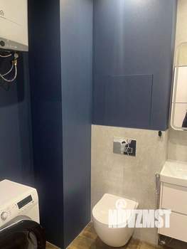 Студия квартира, на длительный срок, 30м2, 10/25 этаж