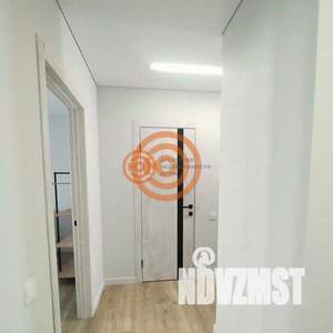 3-к квартира, на длительный срок, 95м2, 7/17 этаж