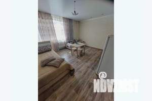 1-к квартира, посуточно, 41м2, 7/16 этаж