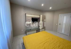 1-к квартира, на длительный срок, 35м2, 10/14 этаж