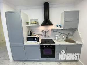 2-к квартира, посуточно, 47м2, 7/24 этаж