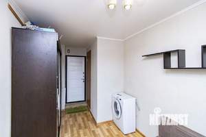 Студия квартира, на длительный срок, 17м2, 3/8 этаж