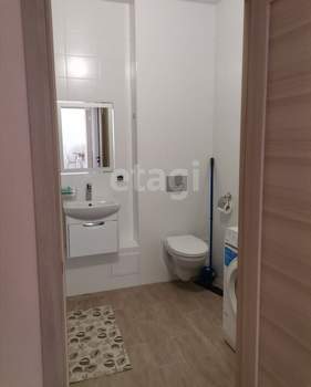 1-к квартира, на длительный срок, 42м2, 6/7 этаж